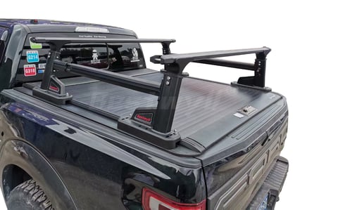 The Benefits of Using an F150 Truck Bed Rack for Your Vehicle