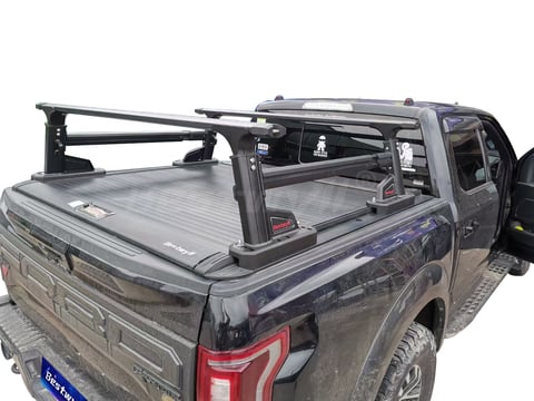 The Benefits of Using an F150 Truck Bed Rack for Your Vehicle