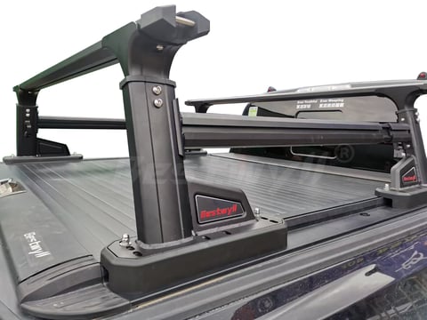 The Benefits of Using an F150 Truck Bed Rack for Your Vehicle