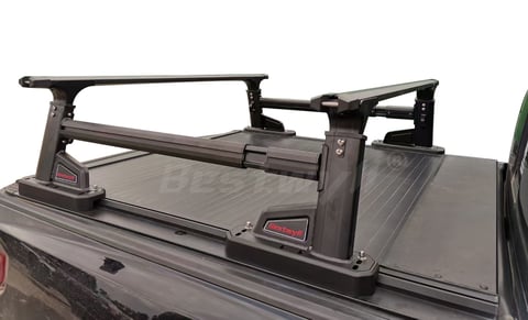 The Benefits of Using an F150 Truck Bed Rack for Your Vehicle