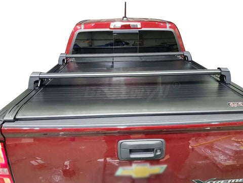 Why You Need an Electric Pickup Tonneau Cover Now