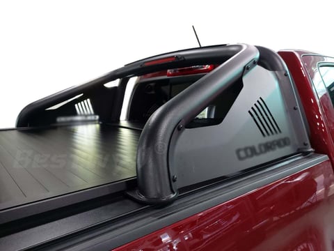 Why You Need an Electric Pickup Tonneau Cover Now