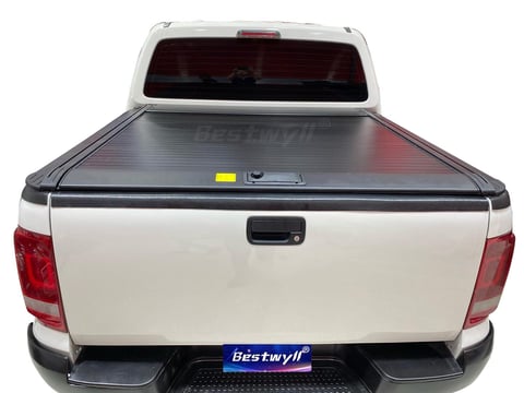 Do Tonneau Covers Improve Gas Mileage?