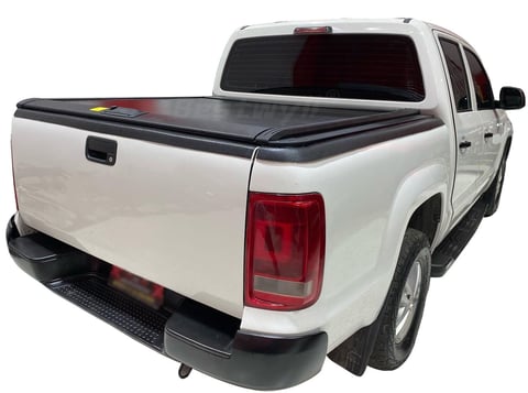 Do Tonneau Covers Improve Gas Mileage?