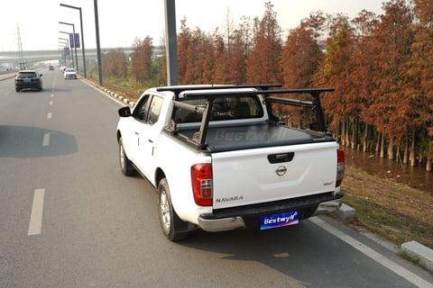 10 Prospects of a Ladder Rack for Pickup Truck: Enhancing Versatility and Efficiency