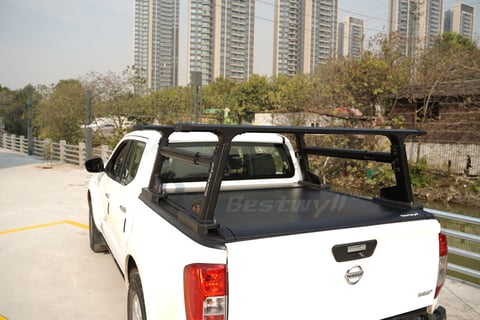 10 Prospects of a Ladder Rack for Pickup Truck: Enhancing Versatility and Efficiency