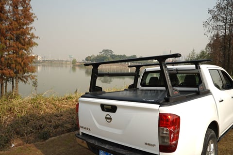 10 Prospects of a Ladder Rack for Pickup Truck: Enhancing Versatility and Efficiency