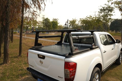 10 Prospects of a Ladder Rack for Pickup Truck: Enhancing Versatility and Efficiency