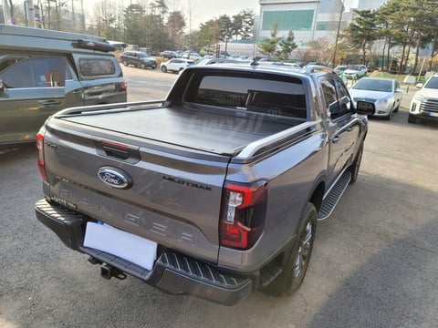 Ford Tonneau Covers: Everything You Need to Know