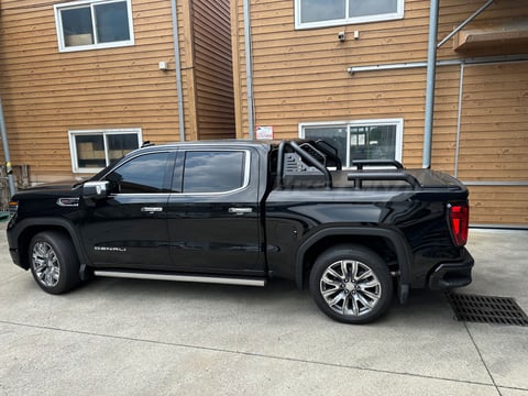 The Ultimate Guide to Chevrolet Tonneau Covers: Everything You Need to Know