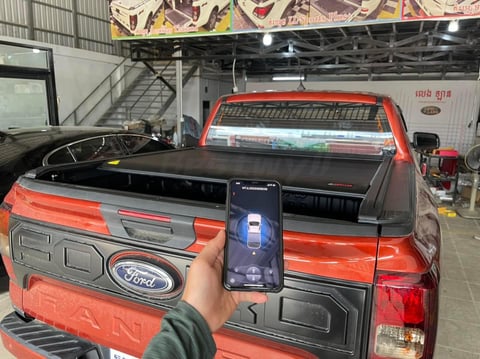 Pickup Accessories Tonneau Covers: Everything You Need to Know