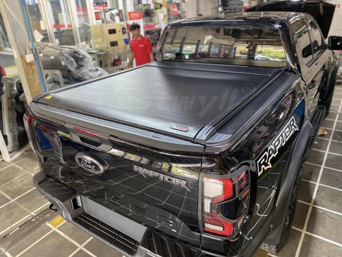 Highest Rated Tonneau Covers: Choosing the Best Option for Your Truck Bed