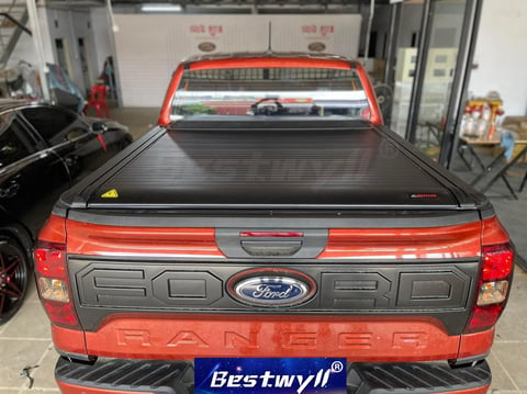 Unveiling The Benefits: Fiberglass Tonneau Covers