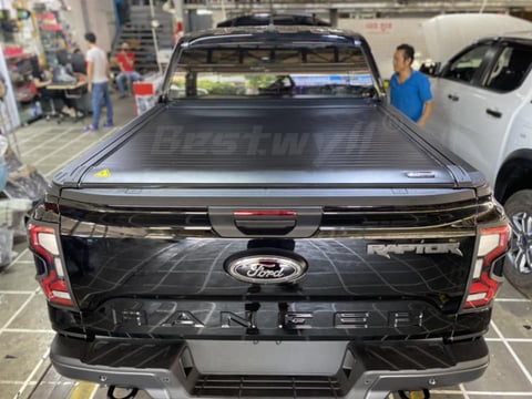 Highest Rated Tonneau Covers: Choosing the Best Option for Your Truck Bed