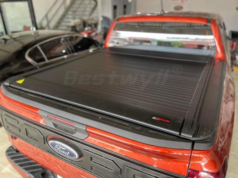 Pickup Accessories Tonneau Covers: Everything You Need to Know