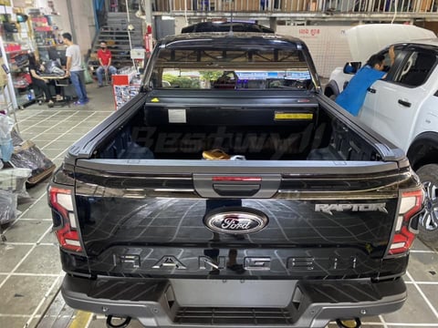 Highest Rated Tonneau Covers: Choosing the Best Option for Your Truck Bed