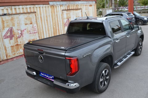 The Benefits of Tonneau Covers Retractable: A Comprehensive Guide