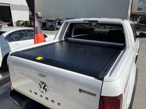 Different Types of Tonneau Covers: A Comprehensive Guide