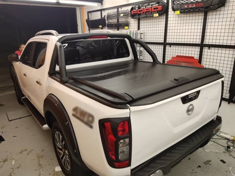 Exploring the Benefits of Nissan Tonneau Covers for Your Truck