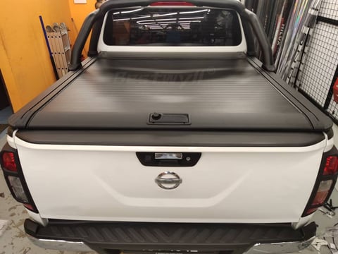 Exploring the Benefits of Nissan Tonneau Covers for Your Truck