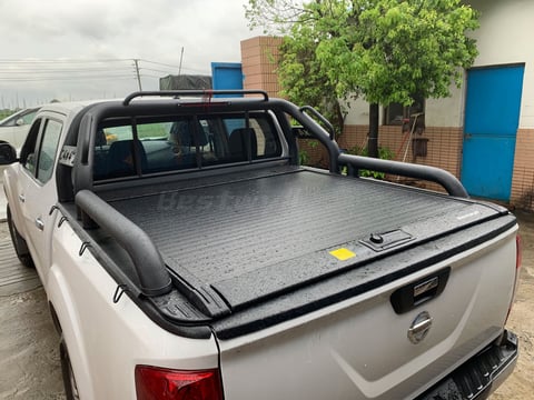 Exploring the Benefits of Nissan Tonneau Covers for Your Truck