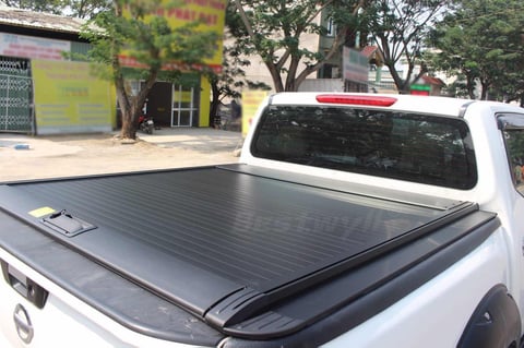 Exploring the Benefits of Nissan Tonneau Covers for Your Truck