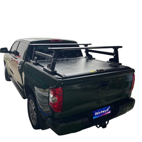 Tonneau Covers for Trucks: A Comprehensive Guide