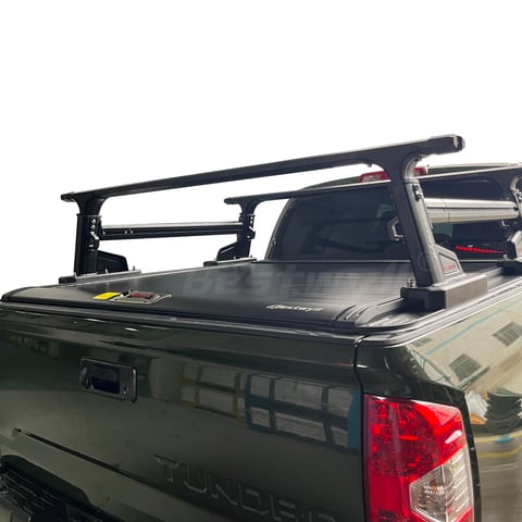 Tonneau Covers for Trucks: A Comprehensive Guide