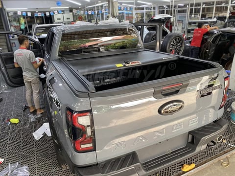 Best Deals on Tonneau Covers: A Comprehensive Guide