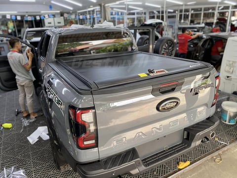 Best Deals on Tonneau Covers: A Comprehensive Guide