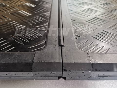 Everything You Need to Know About Tri Fold Hard Cover F150