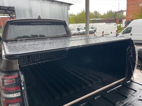 Everything You Need to Know About Tri Fold Hard Tonneau Covers