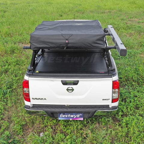 Adjustable Height Truck Rack: The Ultimate Solution for Efficient Truck Bed Organization