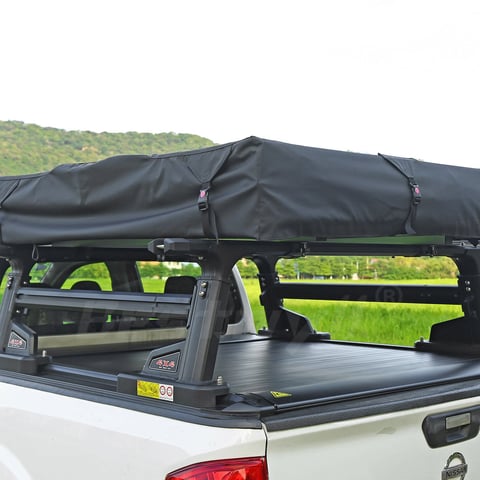 Adjustable Height Truck Rack: The Ultimate Solution for Efficient Truck Bed Organization