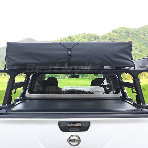 Adjustable Height Truck Rack: The Ultimate Solution for Efficient Truck Bed Organization