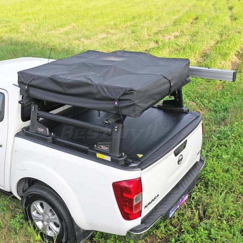 Adjustable Height Truck Rack: The Ultimate Solution for Efficient Truck Bed Organization