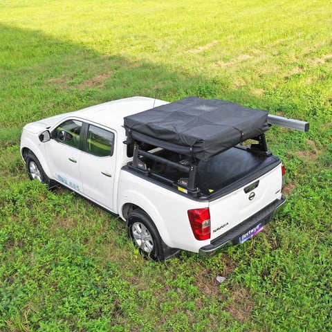 Adjustable Height Truck Rack: The Ultimate Solution for Efficient Truck Bed Organization