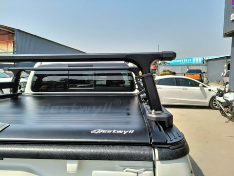 Top Hand Pull Tonneau Cover Options for Your Truck