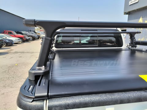 Top Hand Pull Tonneau Cover Options for Your Truck