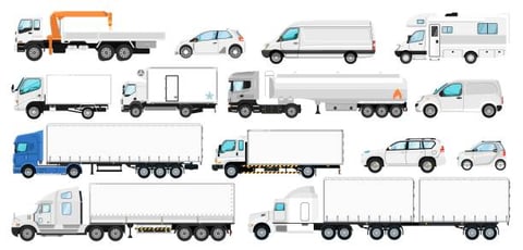 All about Refrigerator Trucks