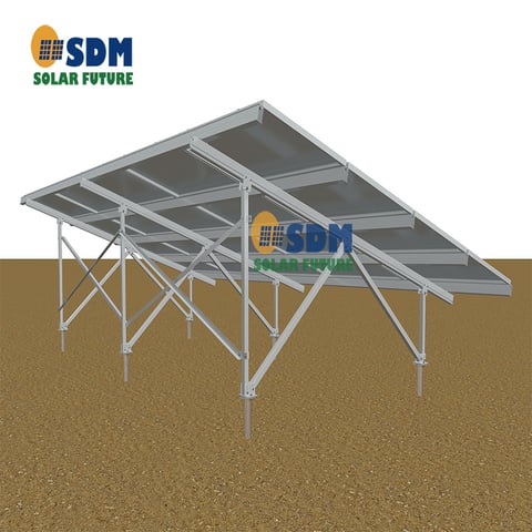 The Revolutionary Quick Mount PV Systems for Solar Energy Advancements