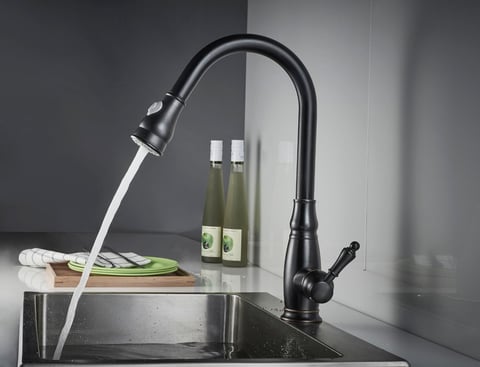 How to choose the right faucet
