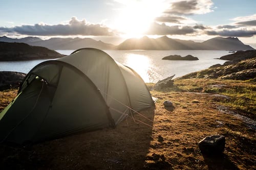 The Greatest Tent Camping Recommendations