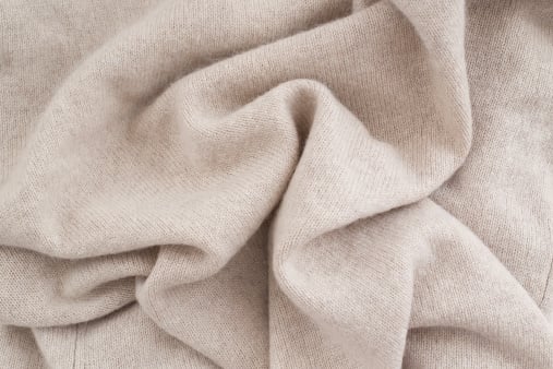 The Ultimate Guide to Cleaning and Caring for Your Cashmere Fabric