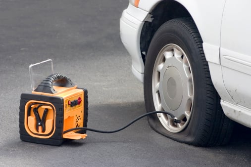 The Ultimate Guide to Multifunction Air Compressors and Their Benefits