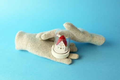 The Ultimate Guide to 100% Cashmere Knit Gloves GLK-7656-PHX: Quality, Comfort, and Style Combined