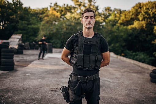 How To Choose The Best Bulletproof Vest For Your Needs