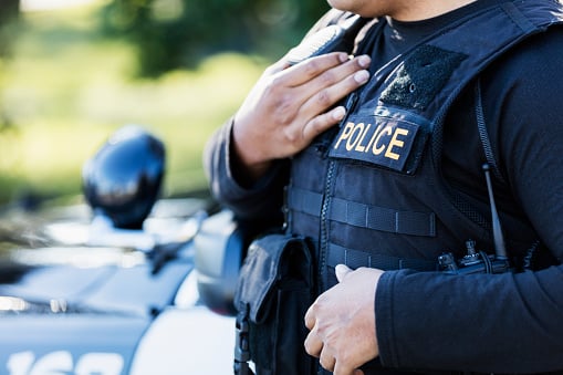 The Current US Laws On Bulletproof Vest