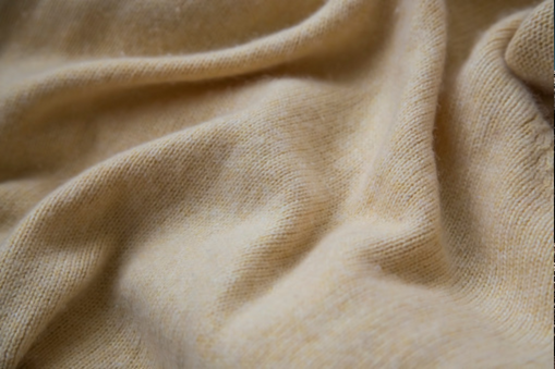 Softness and Durability: Why Cashmere Fabric Wholesale is the Perfect Choice for High-End Garments