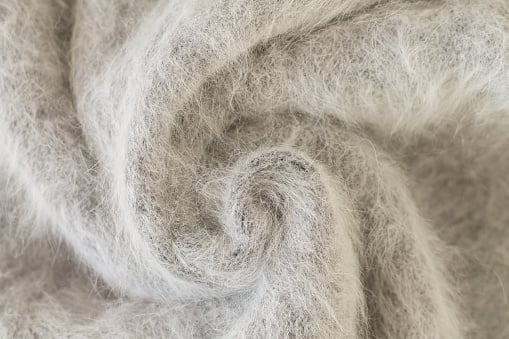 The Best Ways to Care for Cashmere Fabric to Keep it Soft and Luxurious